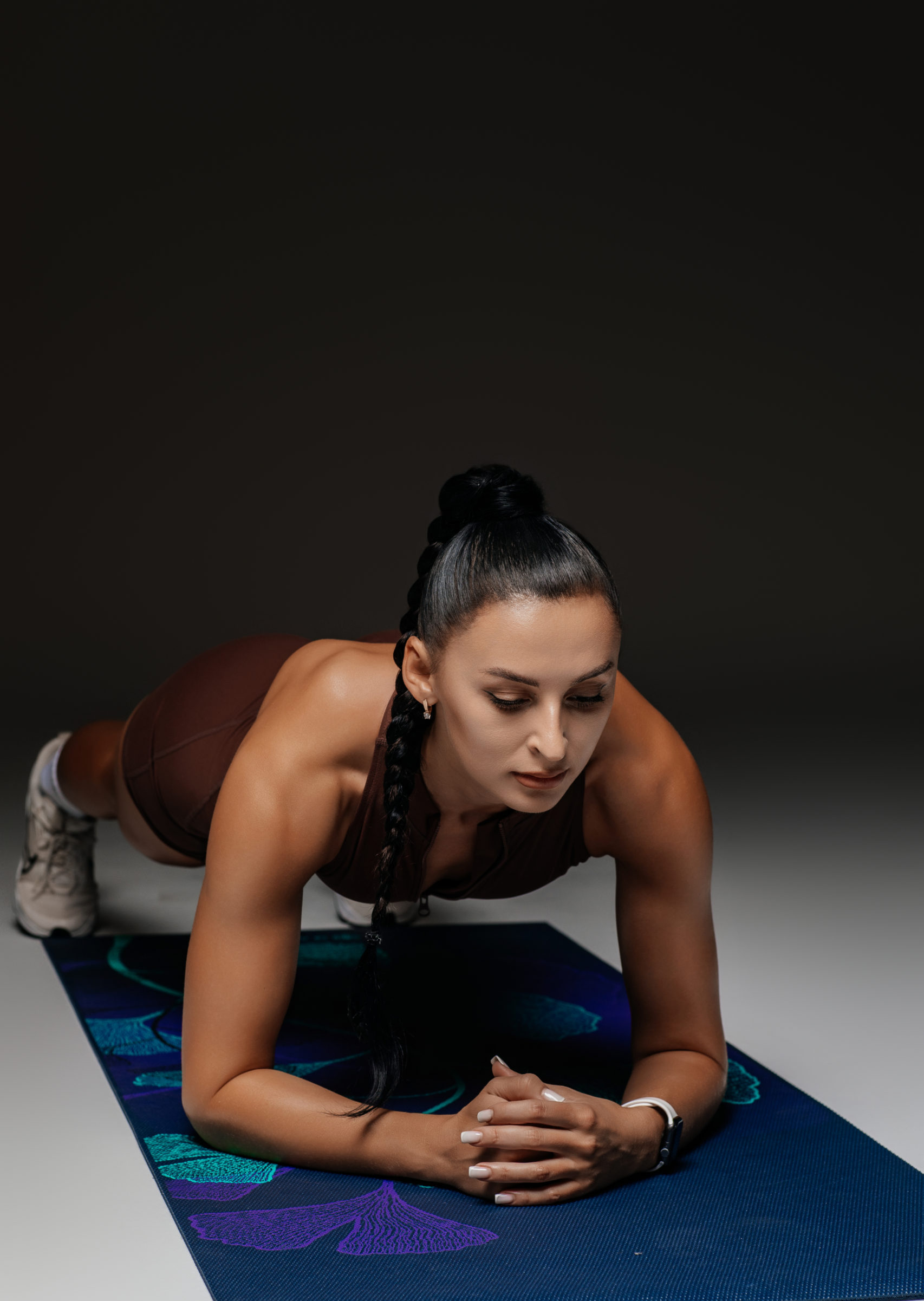 Bodyweight Basic