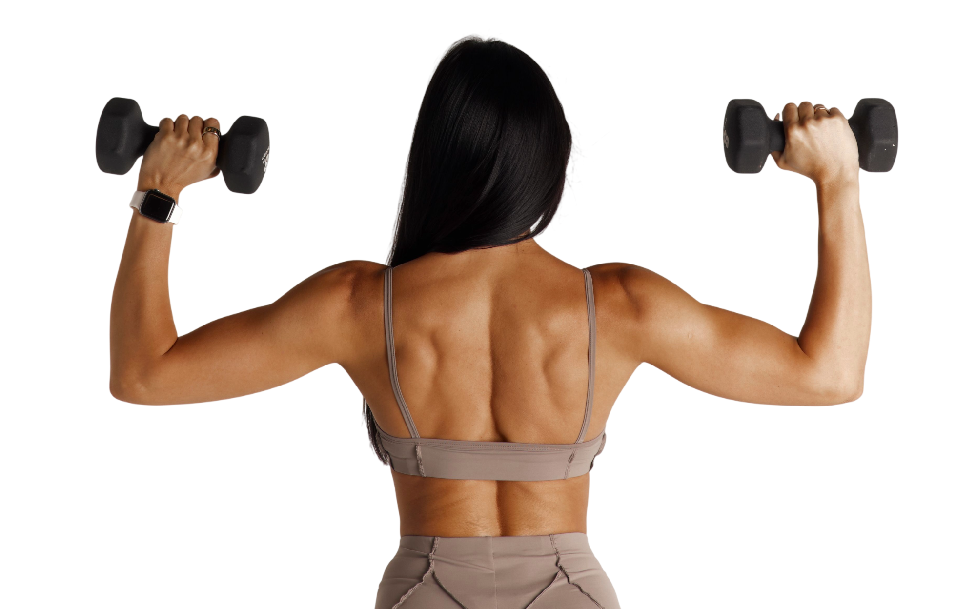 Get Fit Club coach